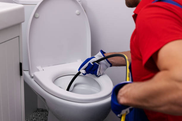 Best Commercial Plumbing Services  in Mowbray Mountain, TN