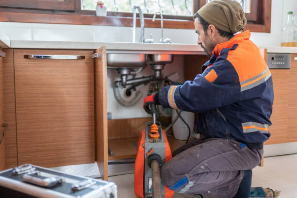 Best Water Leak Repair  in Mowbray Mountain, TN