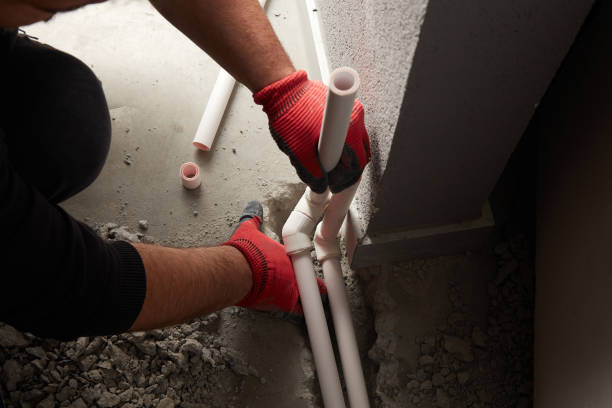 Best Pipe Repair Near Me  in Mowbray Mountain, TN