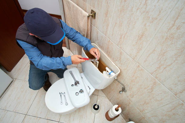 Best Local Plumber Services  in Mowbray Mountain, TN