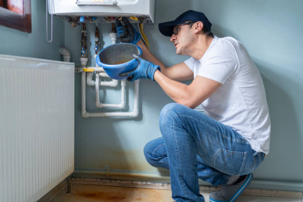 Best Plumbing Inspection Services  in Mowbray Mountain, TN