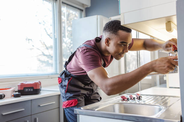 Best Residential Plumbing Services  in Mowbray Mountain, TN